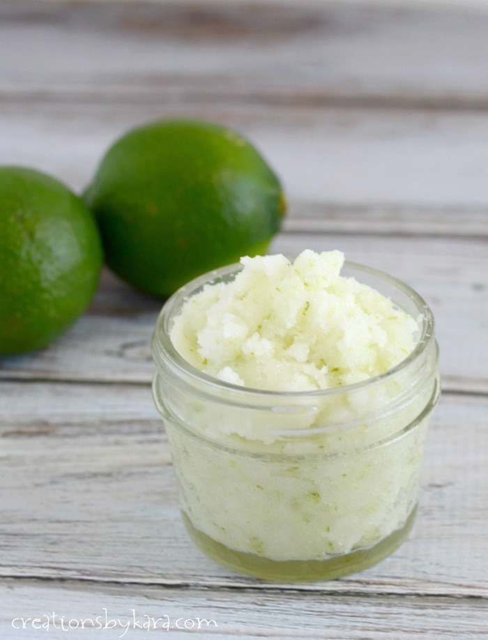 Luscious Lime Recipes To in Spring, and more.