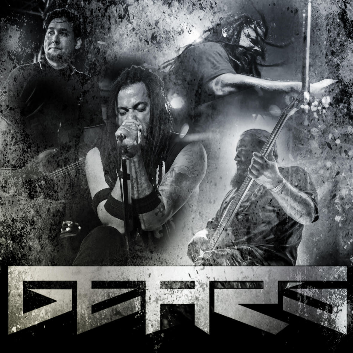 Miami, Florida based Hard Rock band GEARS have released a lyric video