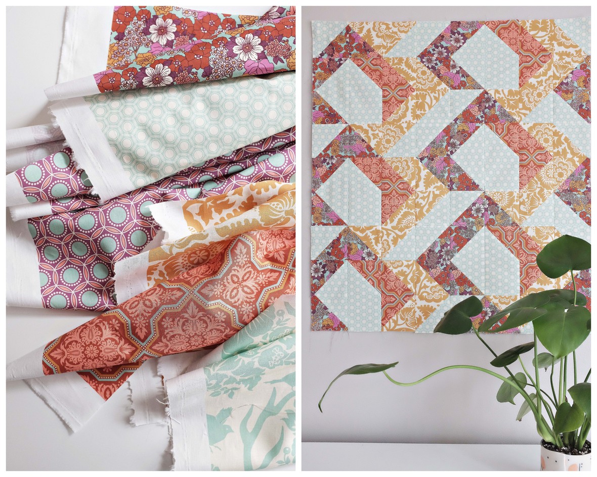 Hawthorne Threads Blog