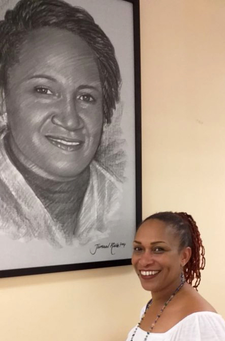 Keysha-Edwards-Taylor-with-mom