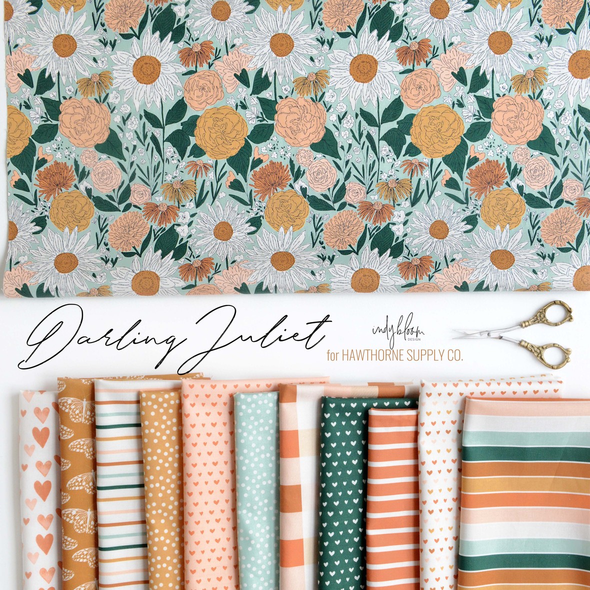 New at Hawthorne Supply Co.!