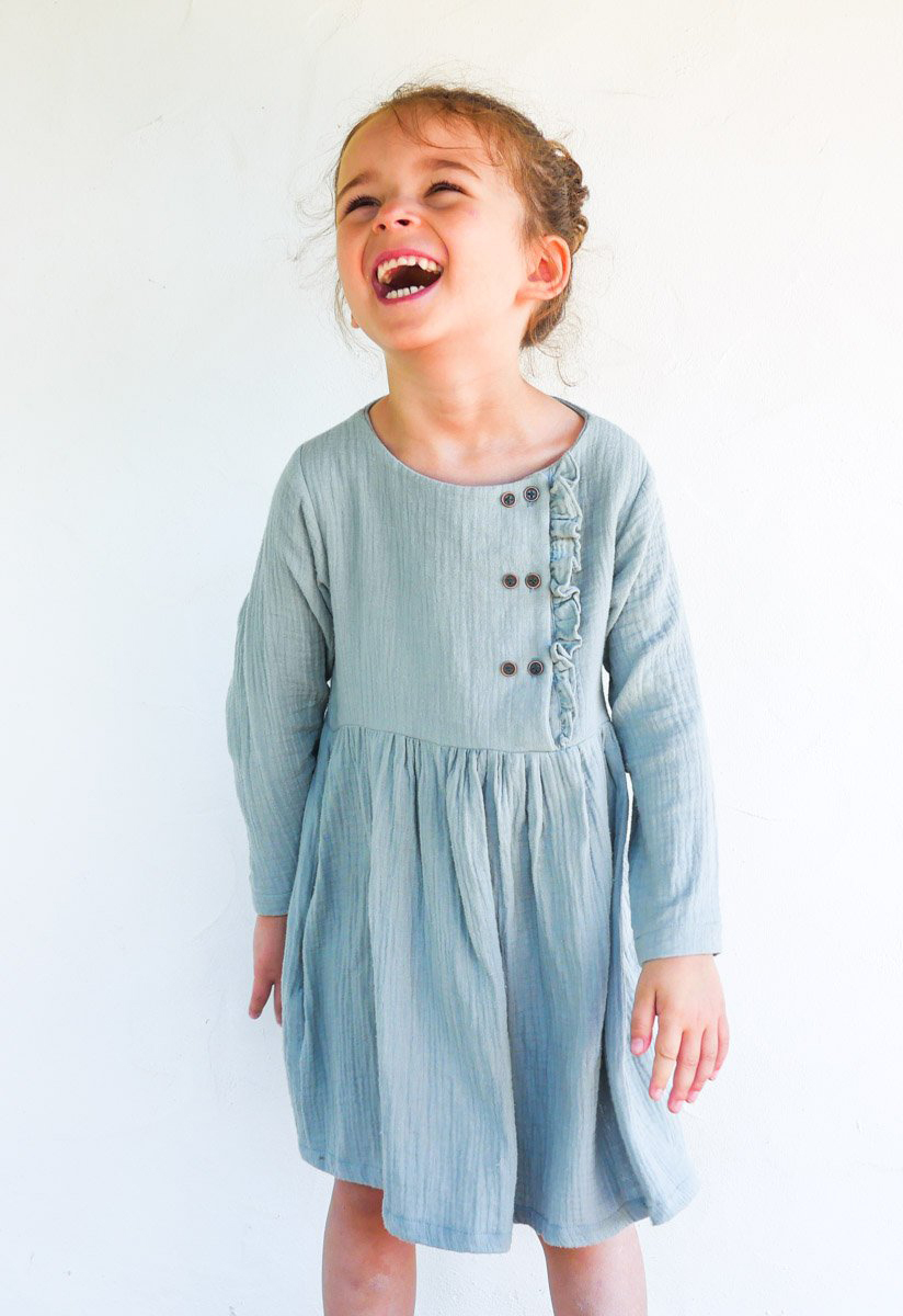 New at Hawthorne Supply Co.!