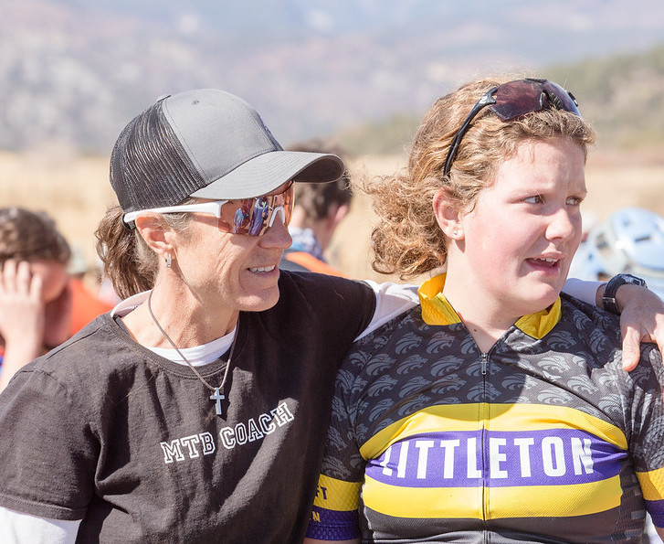 Christine Snider Coach North