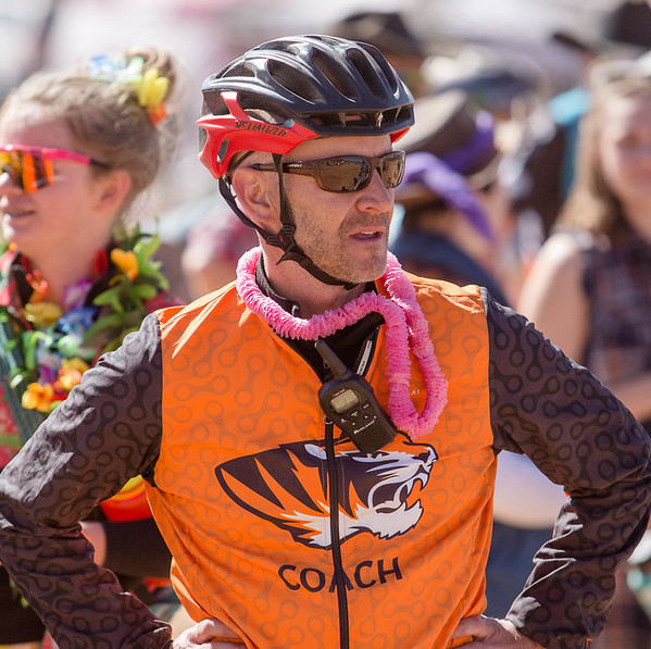 Eric Graham Feed Zone