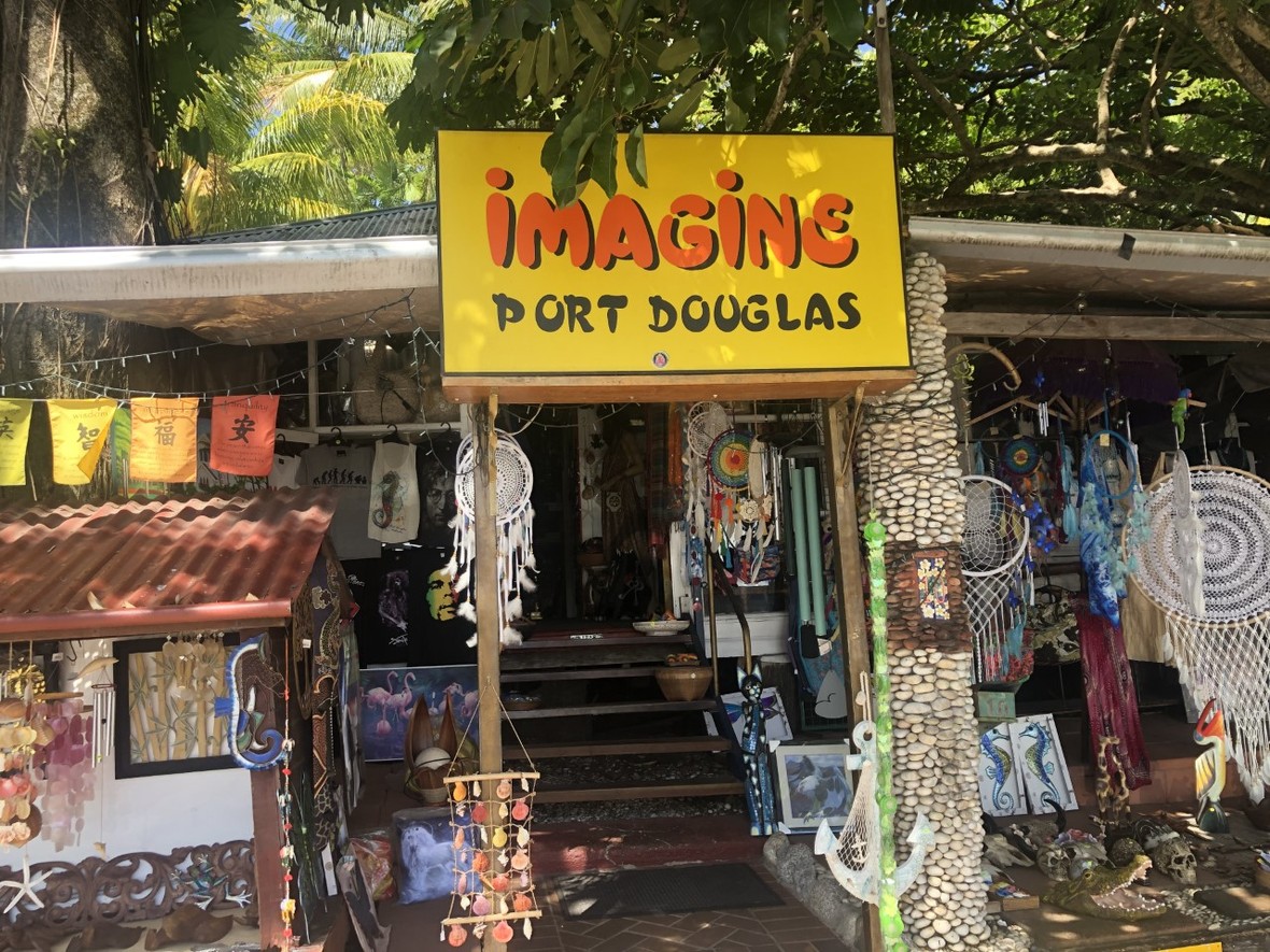 imagine