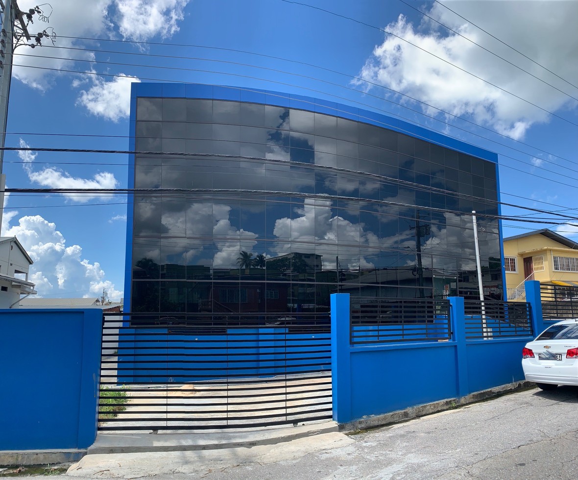 COMMERCIAL RENTAL IN SAN FERNANDO 40,000.00 PER MONTH!!