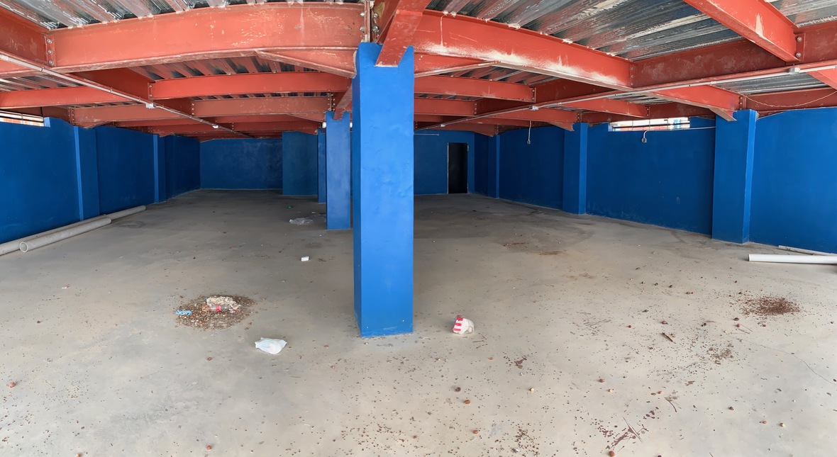 COMMERCIAL RENTAL IN SAN FERNANDO 40,000.00 PER MONTH!!