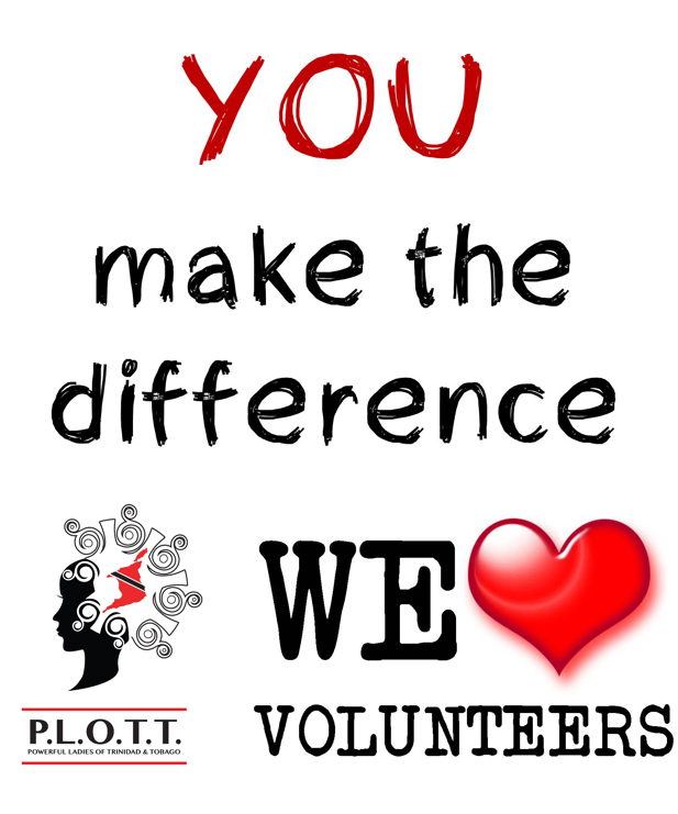Volunteer