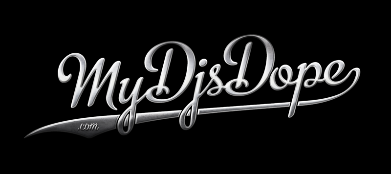 MyDjsDopeLogo2015