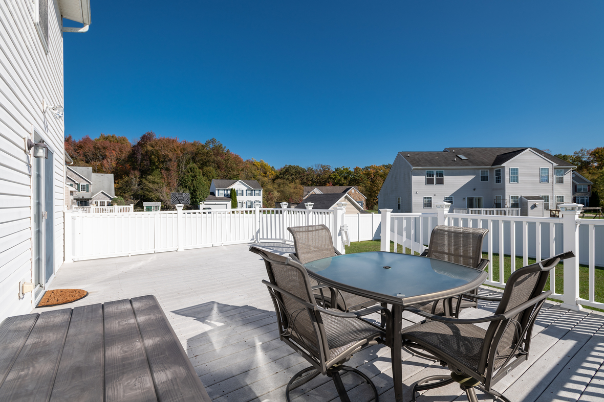 Open House In Parkville, Very Unique Property In Dundalk &