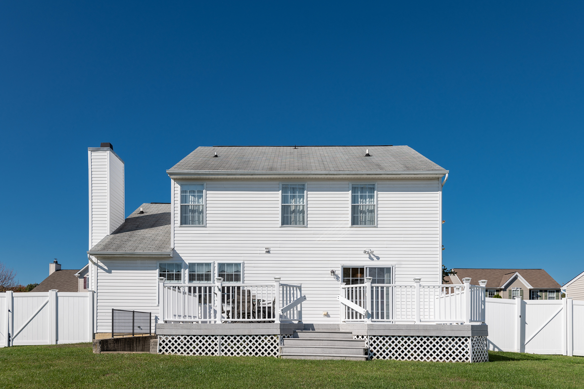 Open House In Parkville, Very Unique Property In Dundalk &