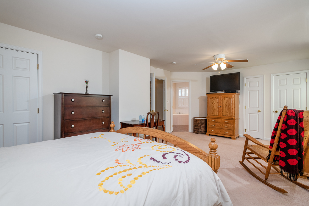 Open House In Parkville, Very Unique Property In Dundalk &