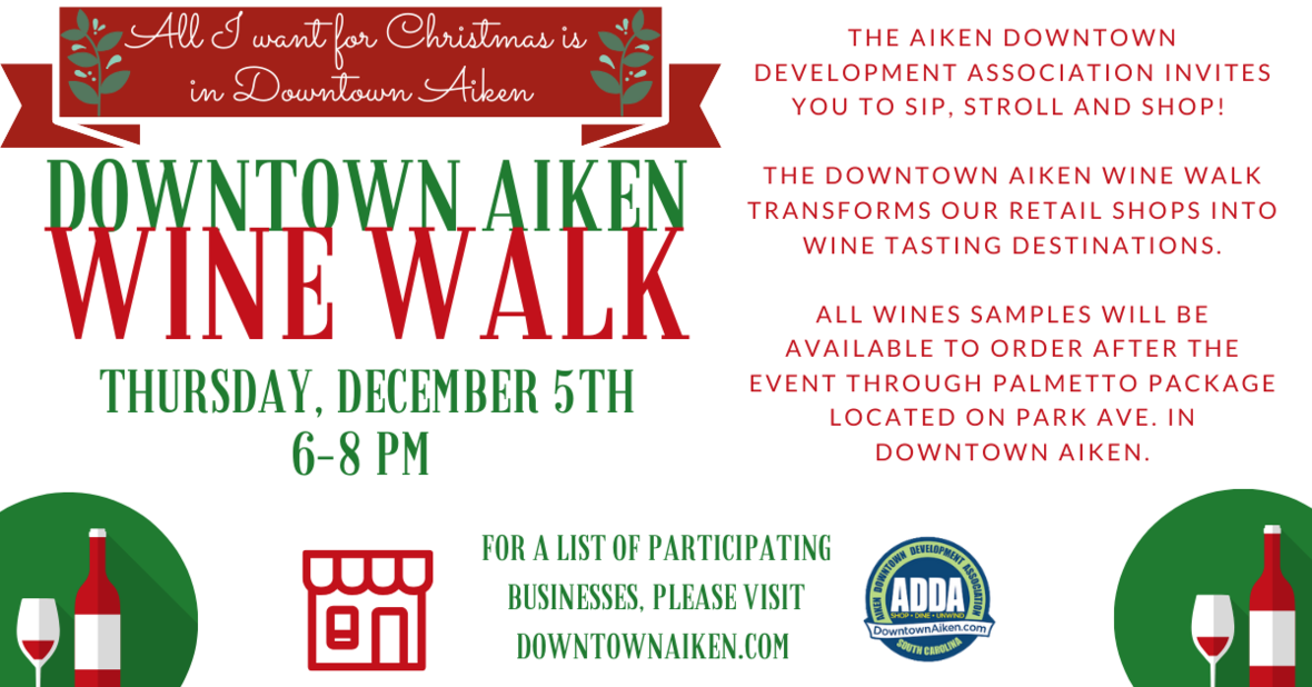 Wine Walk Tonight 68