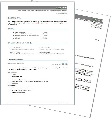 cv cover letter no response in your job search perhaps youre not meeting australian employers expectations - Australian Cover Letters cv cover letter no response in your job search perhaps youre not meeting australian employers expectations - Australian Cover Letters