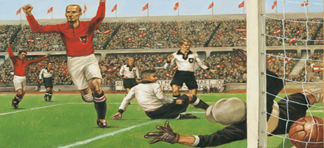 Fuera juego