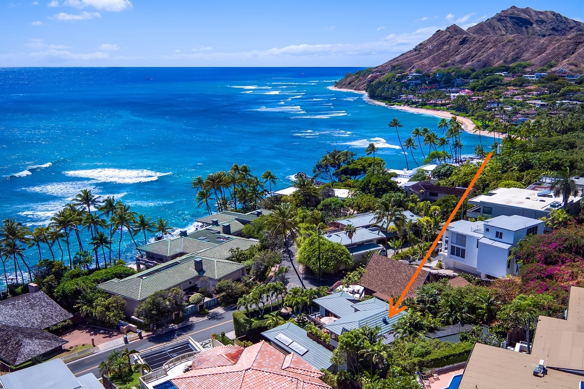 JUST LISTED / FIRST SUNDAY OPEN HOUSE 4329 KAIKOO PLACE SUN 4/3