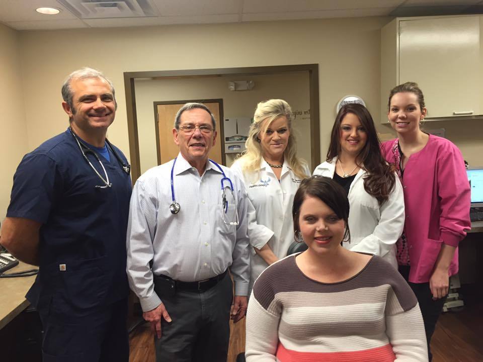 May 2016 ENewsletter