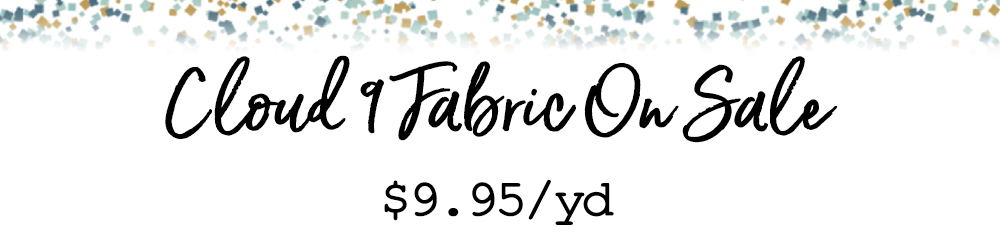 black friday cloud 9