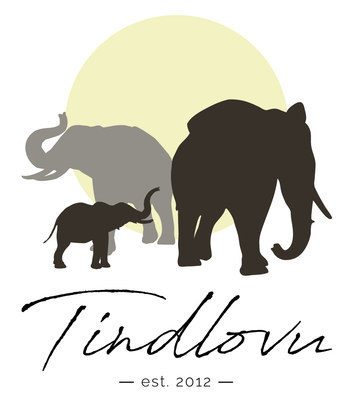 TINDLOVU LOGO