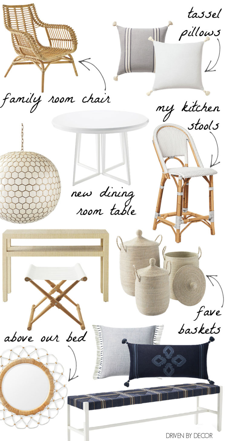 My 9th Annual Black Friday Favorites Post!!!