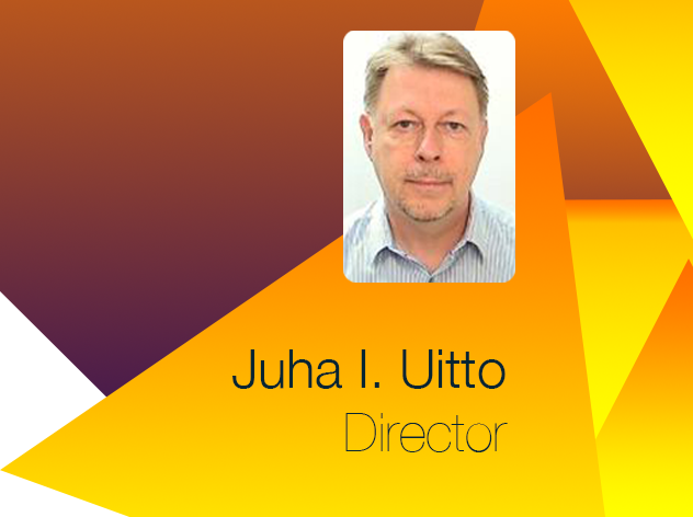 Juha-Director