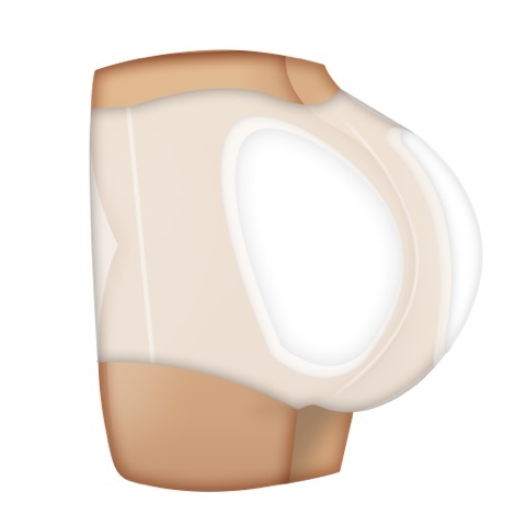 Butt Pads