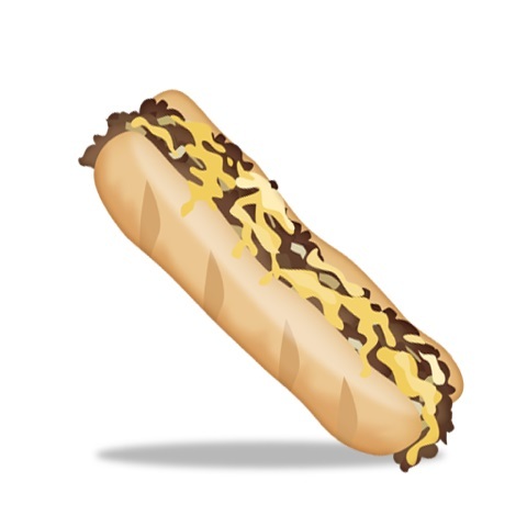 Philly Cheese