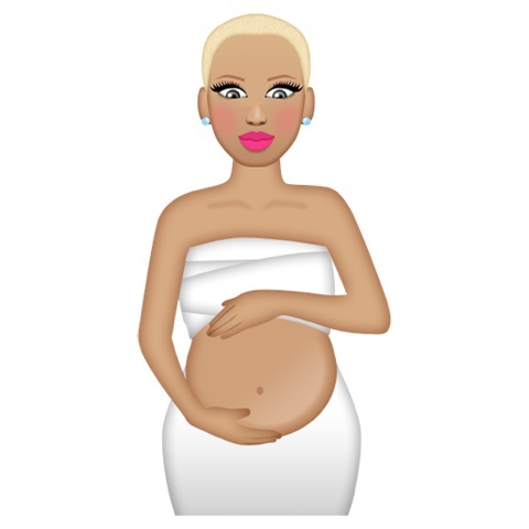 Prego Amber
