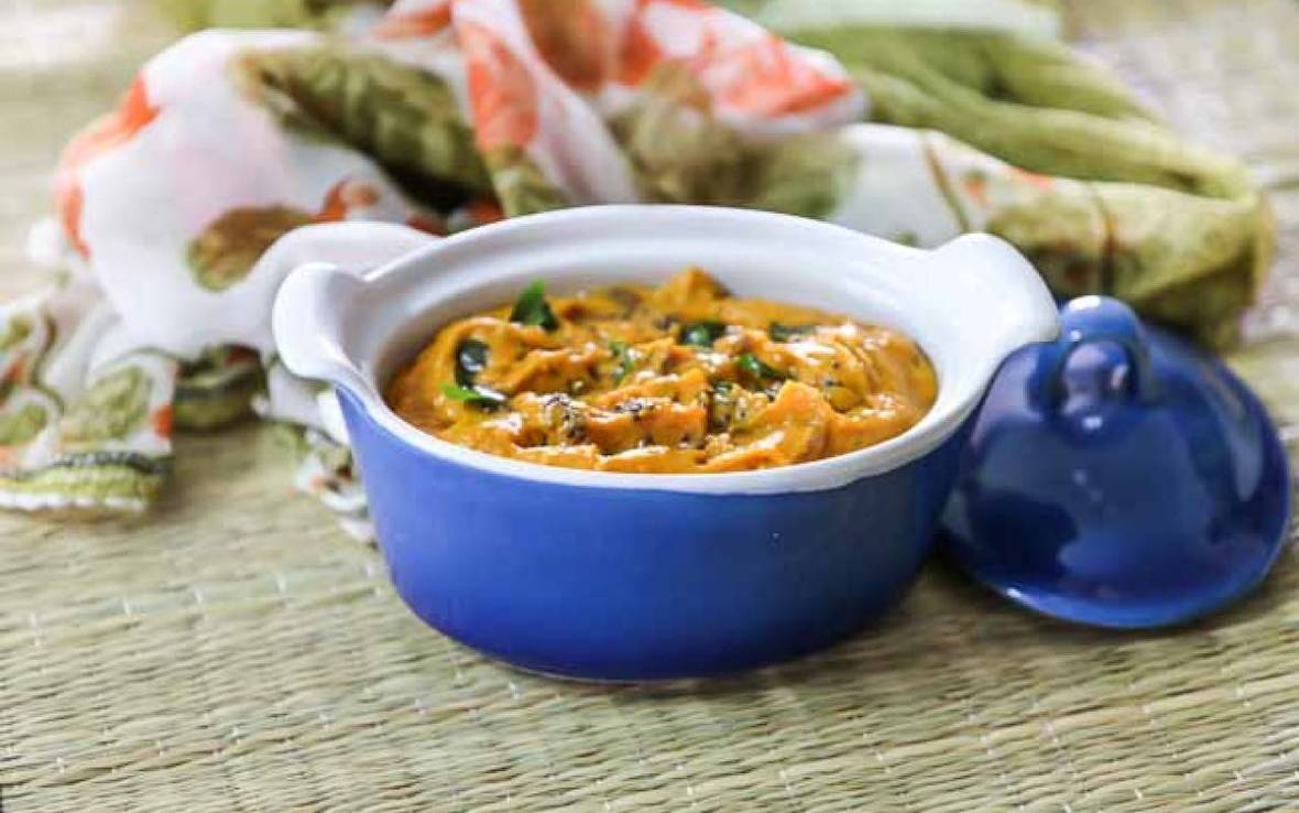 Have A Look At The Different Types Of Tangy and Spicy Chutney Recipes