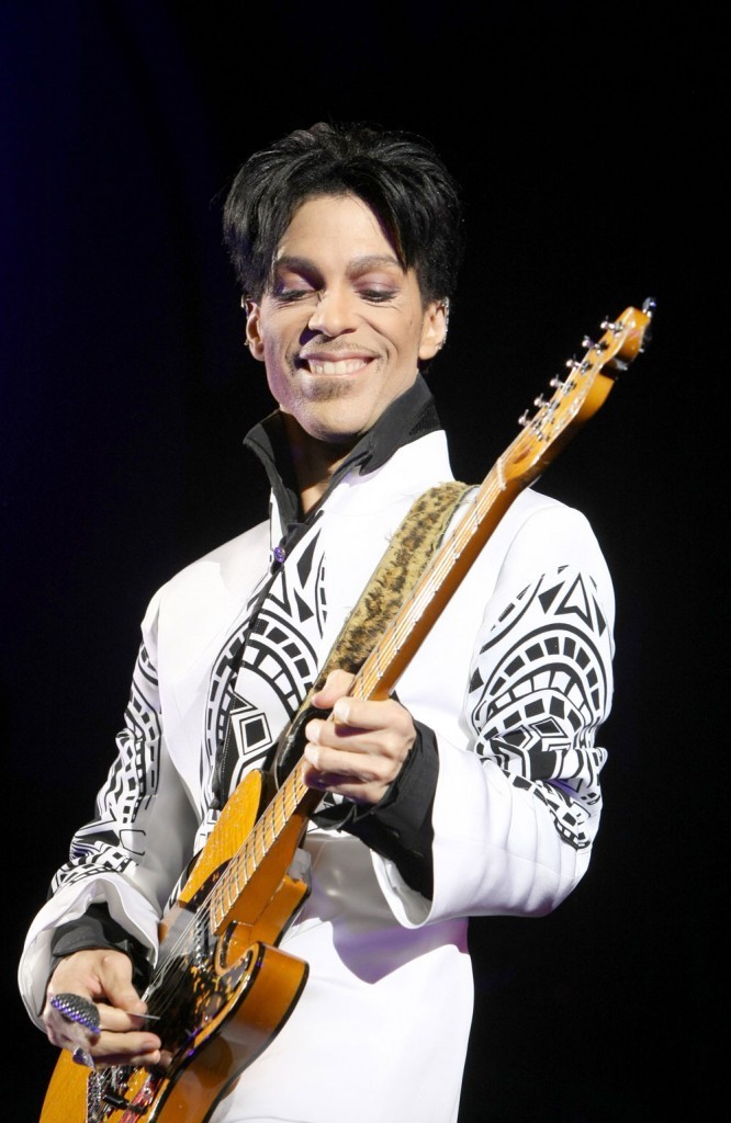 Prince
