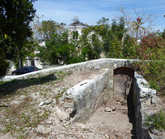 entrace-form-street-cleared