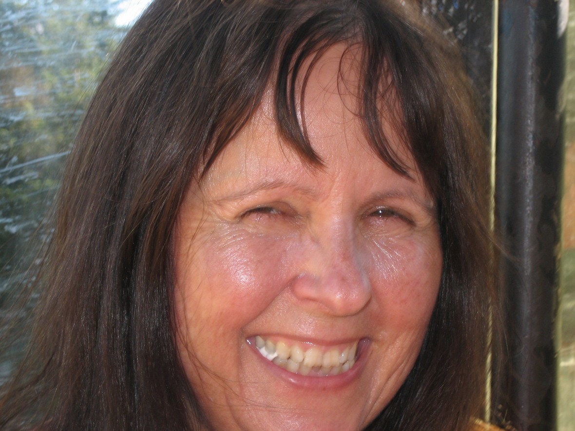 IIT Spiritual Transformation News Mai 2016