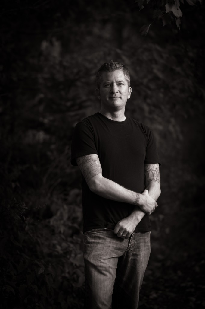 Benjamin L. Corey