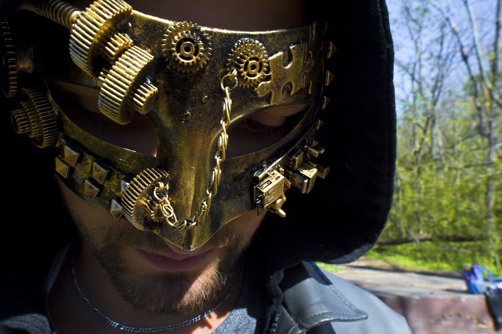 MASK1