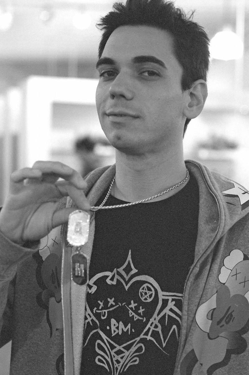 DJ AM by Chris Weeks 2 200dpi