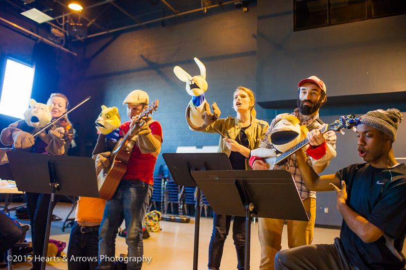 Summer Bucket List, Kids Eat Free, Live Theater, and More!