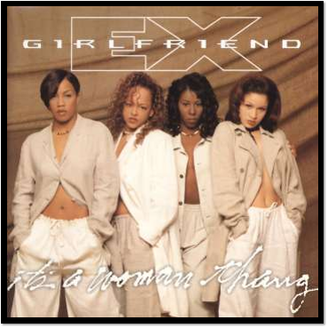 Ex-Girlfriend Cover