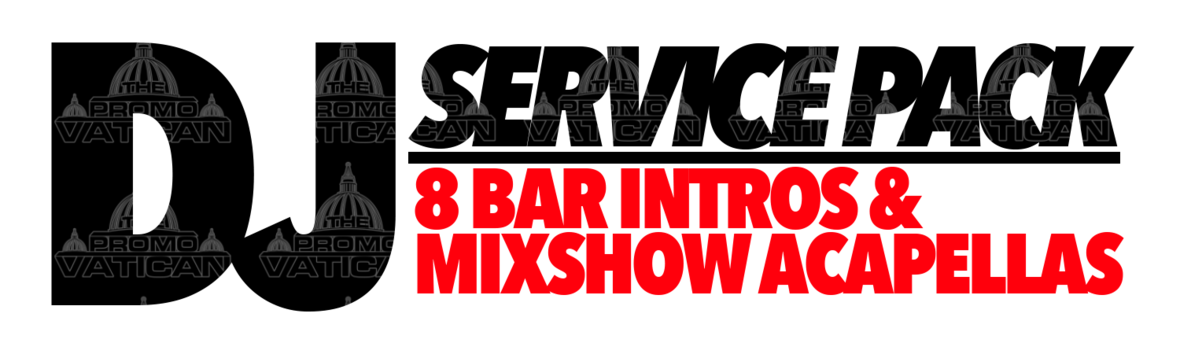 DJ SERVICE PACK DOWNLOAD NOW