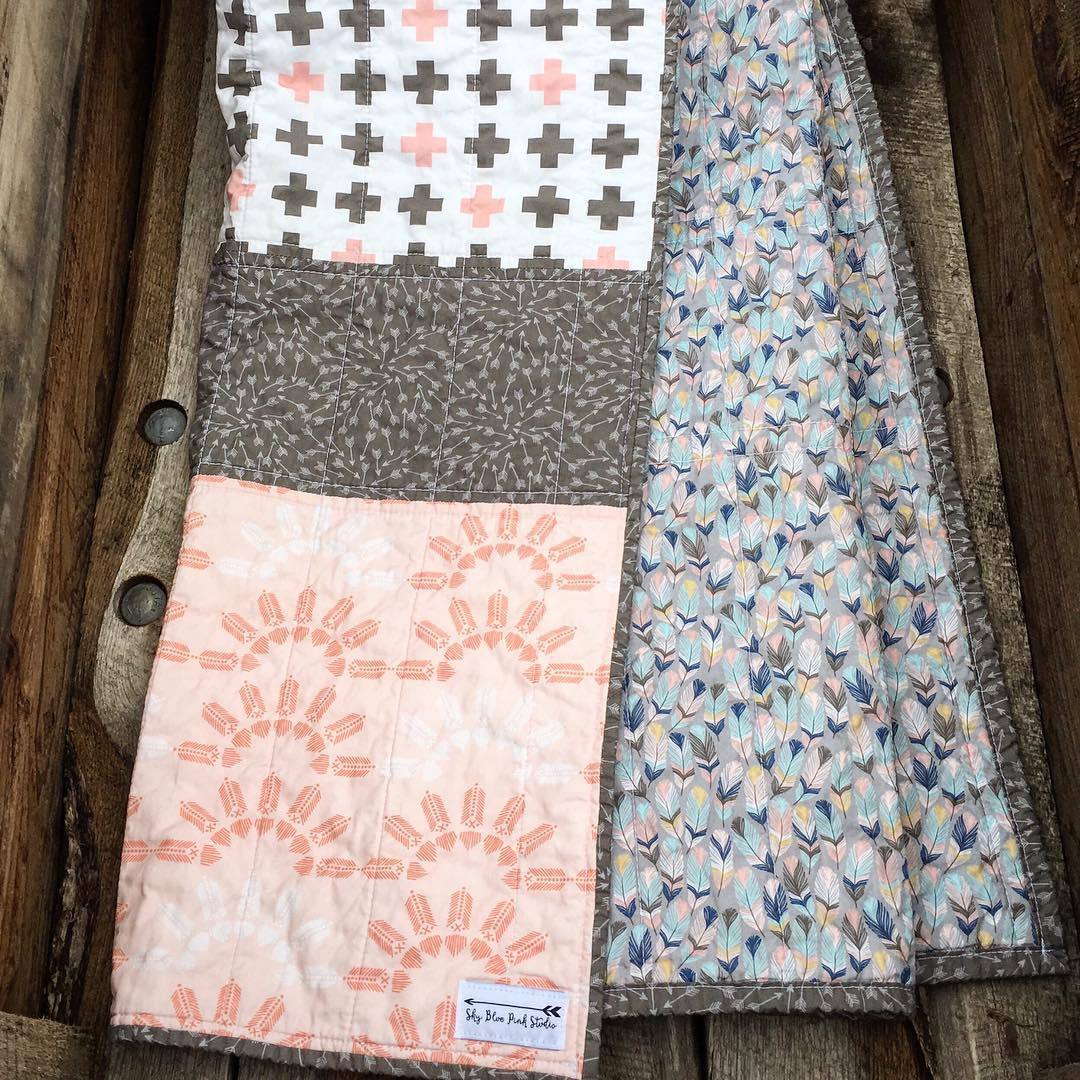 Precuts Anna Griffin Olivia Quilt Fabric Gift Jelly Roll 2.5 Strips Quilting Fabric Bundle