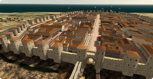barcino3d