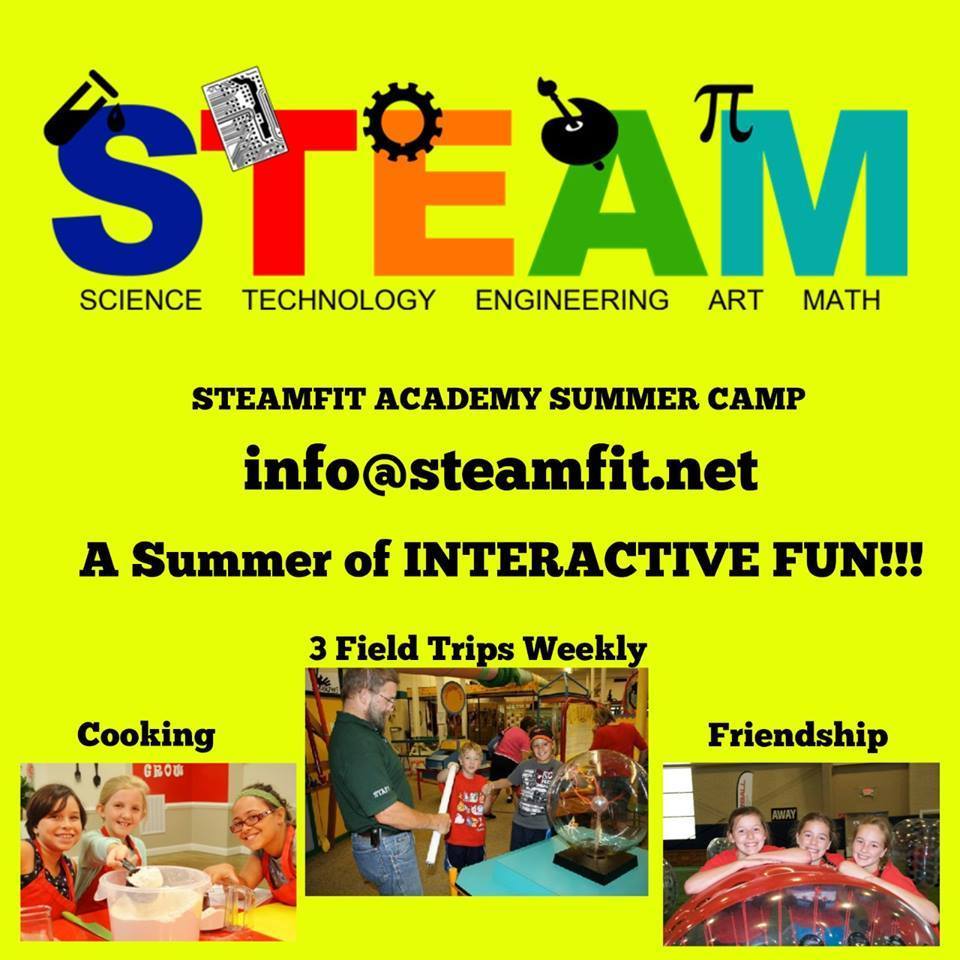 Lake County And Sumter County Summer Camp Guide 2016