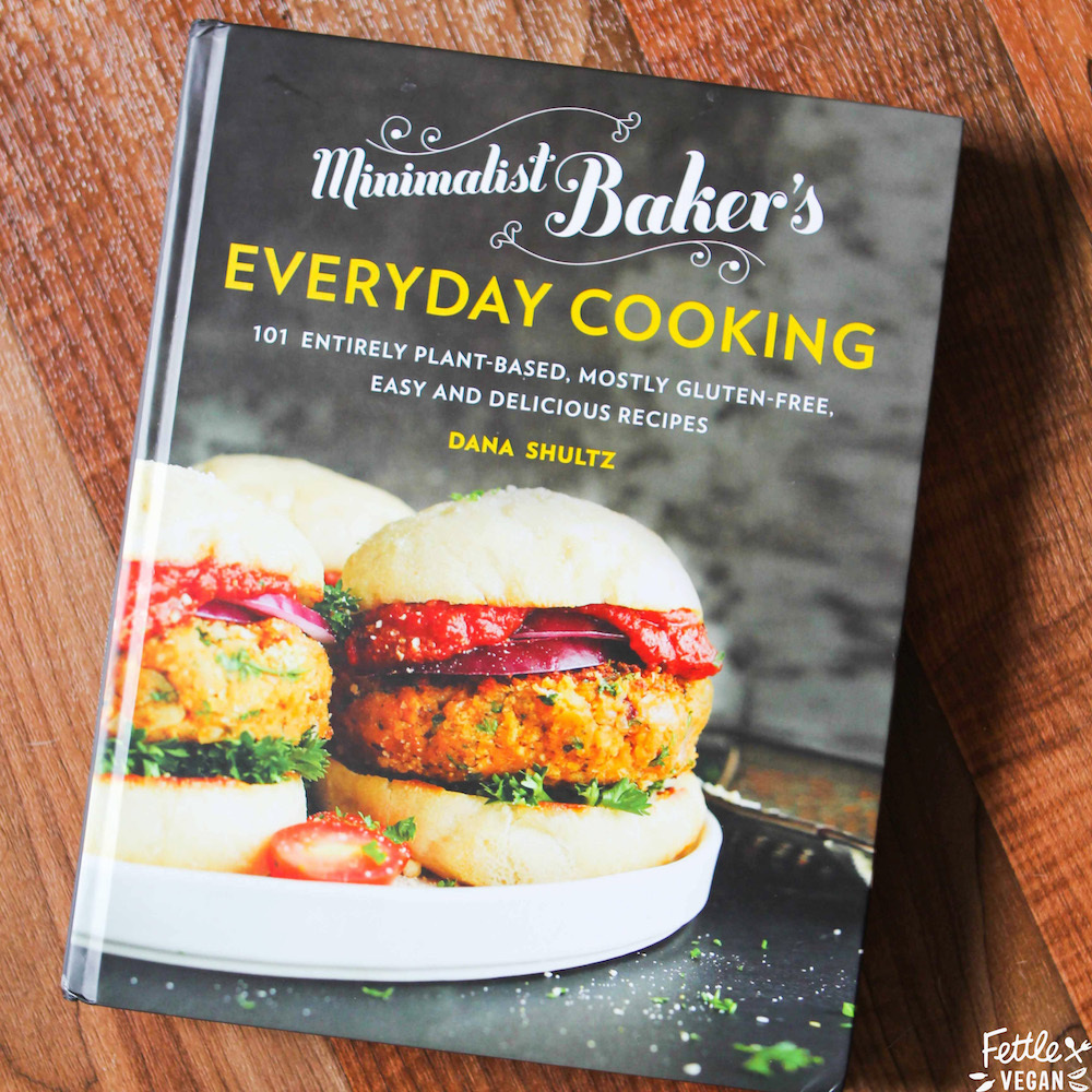 Fresh from the kitchen!