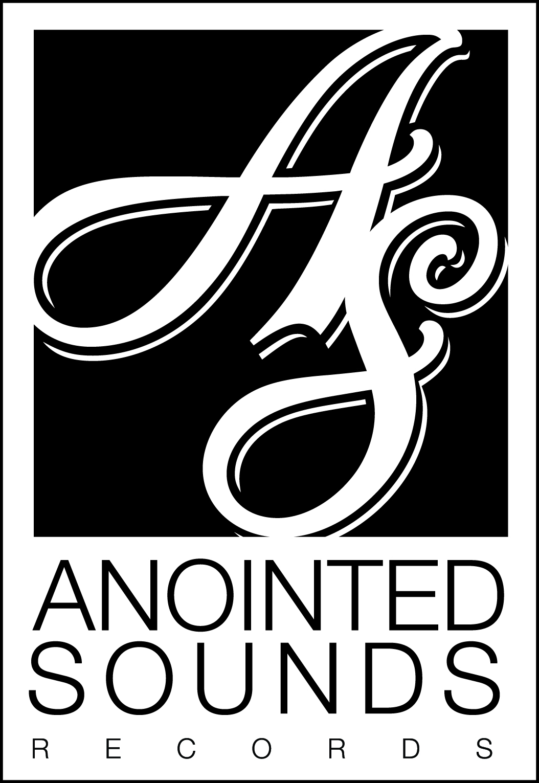 Annointed Sounds Logo