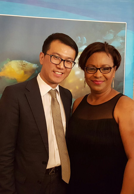 Deputy-Director-of-Culture- -Ms.-Sealy---Photo-2