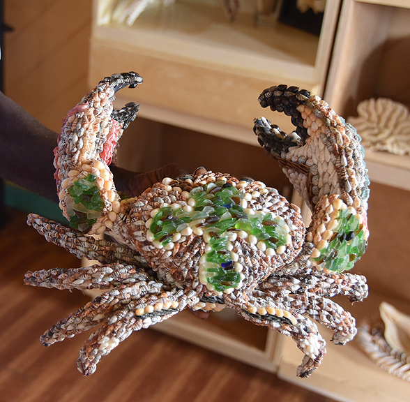 Dixon-Crab