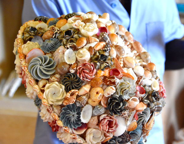 Shell-Hat