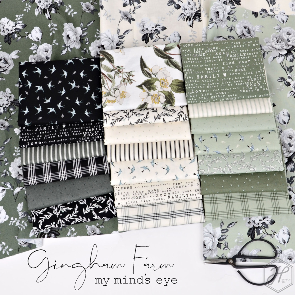 New at Hawthorne Supply Co.!