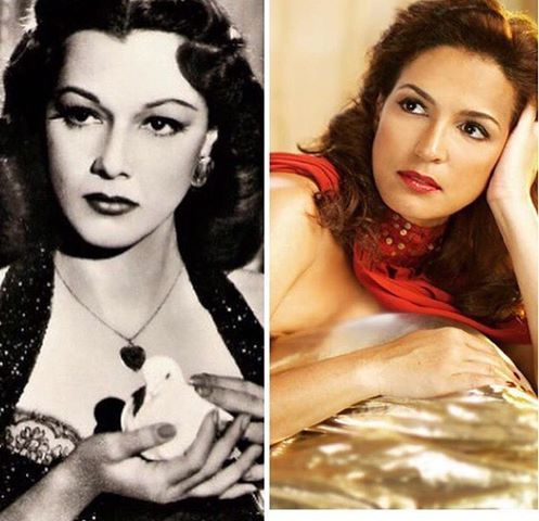 maria montez celines