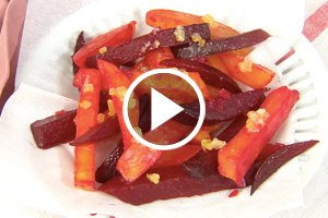 beet-fries