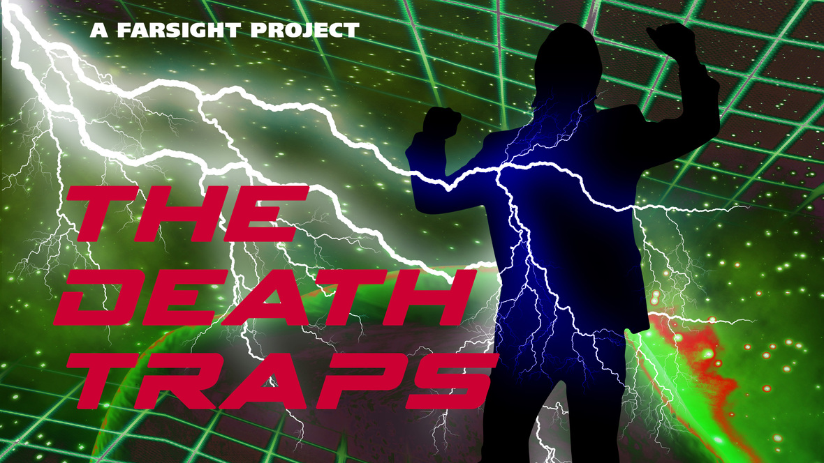 Stonehenge! Farsight News for 1 February 2020